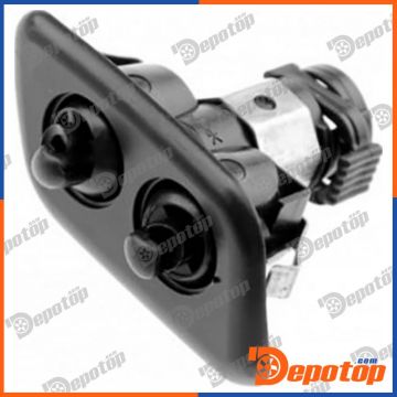 Gicleur de lave-phare droite pour BMW | EDS-BM-047, QF10N00133